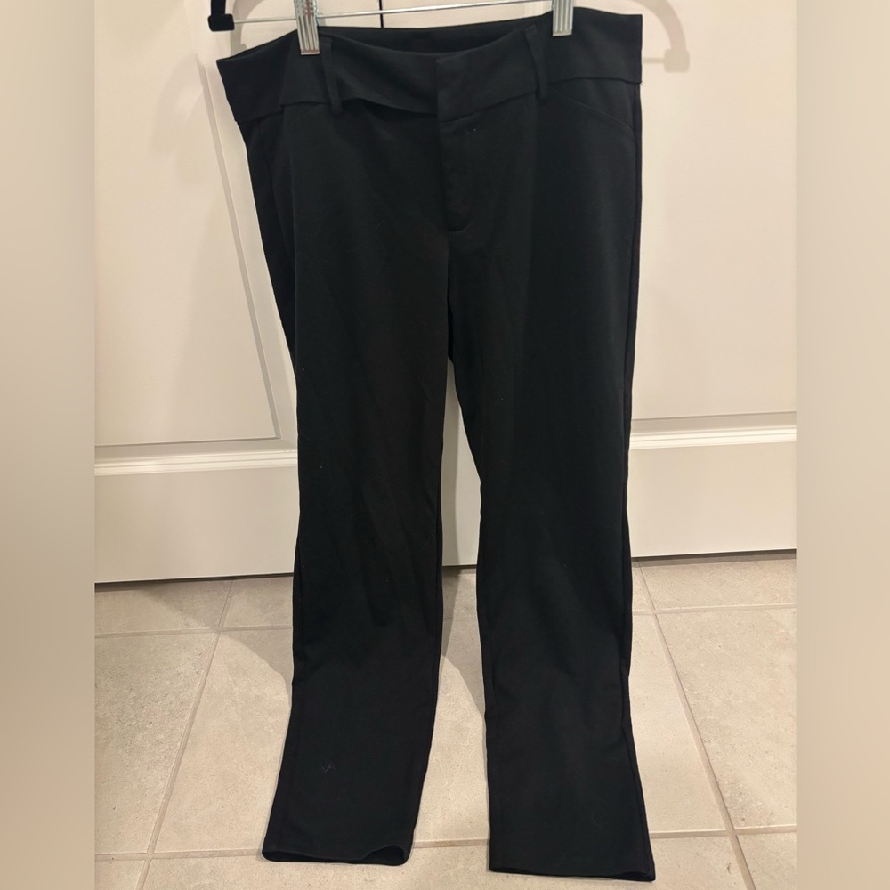 MICHAEL Michael Kors Black Pantsuit